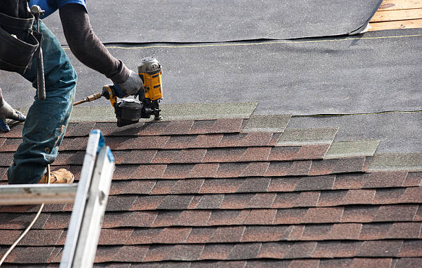 Licensed Roof Installation service in Huntingburg, IN - Brentwood Metal Roofing